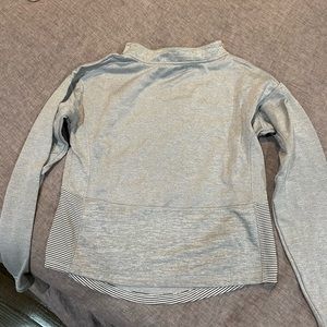 Long sleeve champion pullover